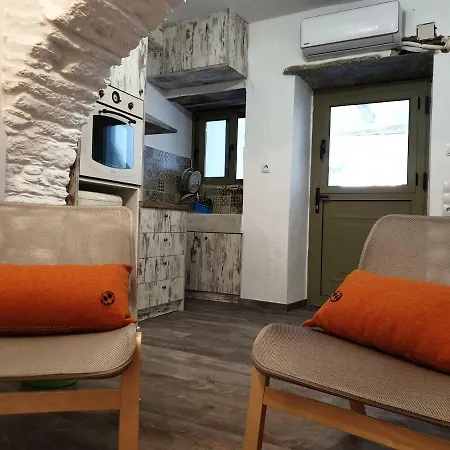 Casa vacanze το σπίτι της αναστασίας *