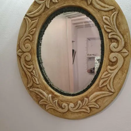 το σπίτι της αναστασίας *